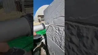 Чем отделать дом из газоблока?