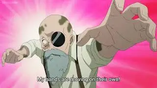 My hand are moving on their own😈The Kingdoms of Ruin | Hametsu no Oukoku