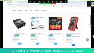Secrets to Starting Mobile Training on 15/09/2024
