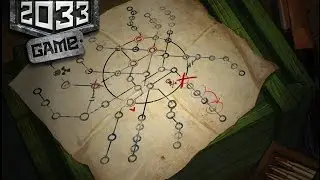 Прохождение игры Метро 2033 на андроид. Metro 2033 wars. часть 1. Начало!