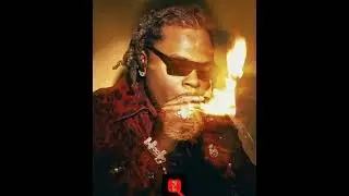 (FREE) Gunna x Young Thug Type Beat 2024 - 