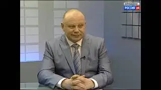 2023 05 22  Интервью Ефим Вепринский, председатель общества фотоискусства ЕАО