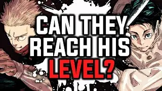 Will Gojo's Students Ever SURPASS Him?