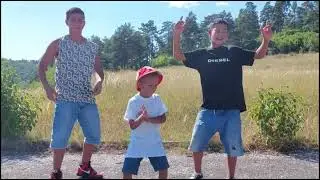 GIPSY LUKAS  BENZAMIN 2026 COVER