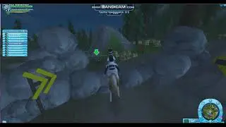 --SSO(Star Stable) ЧЕМПИОНАТ.4 место--