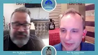 The Moonshine Jesus Show – 