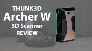 Thunk3D Archer W Review