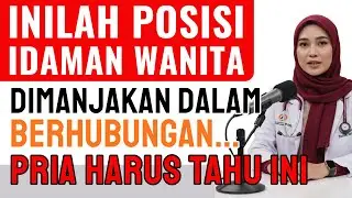 MEN, NOTE THIS! 5 Favorite Positions for Women During Sex – Number 3 Will Surprise You! Men Must ...