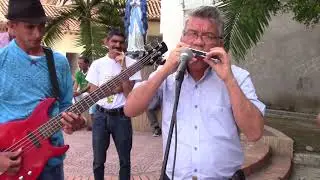 LA HONNER DEL GLOBO - C C J G