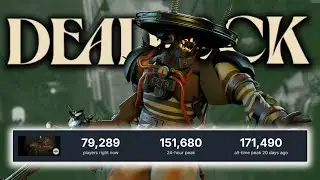 Is Deadlock Really THAT Good?