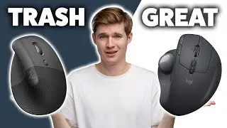 BEST Mouse for Video Editing 2025 - Is This the SECRET Weapon?