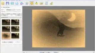 Como editar Una imagen con Photo Effects Studio