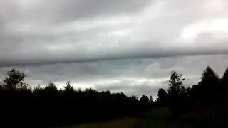 Поездка на Коп.!!!Не удалась Накрыло.