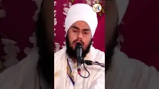 ਜਿੰਨ੍ਹਾ ਸਚੀਆਂ ਪ੍ਰੀਤਾਂ ਬਾਬਾ ਪਾਈਆਂ #short #shorts #vkwebtv