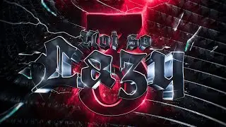 Not So Lazy #3 - Cold War Montage