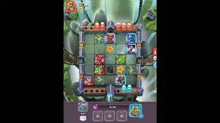 Evertile #31 Top 151 Français