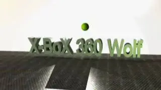 X-BoX 360 unofficial advertisment by Aykut Bozkurt