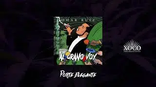17. Porte Elegante - Omar Ruiz (Estudio 2018)