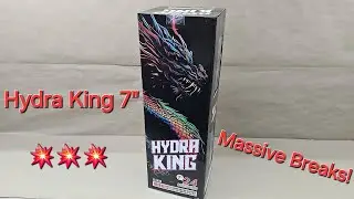 Hydra King 7