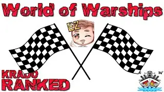 Letzte Runde Season 1 für Krado #37 