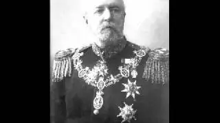 Malardrottiningen Marsch