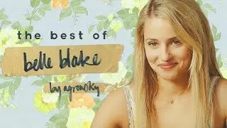 the best of: belle blake