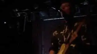Django Django - Introduction/Hail Bop/Storm (Boston 3-11-13)