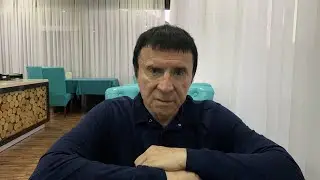 Кашпировский: 15.08.2022 г.  Психологическая привязка на Луну.