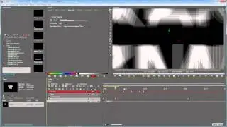 Custom Title Animations using Boris RED 5