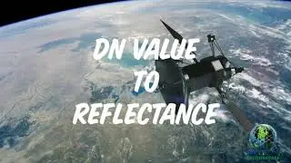 ArcGIS Tutorial # 13 | DN value to Reflectance