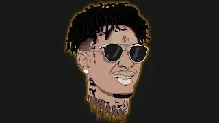 [FREE] 21 Savage Type Beat - 