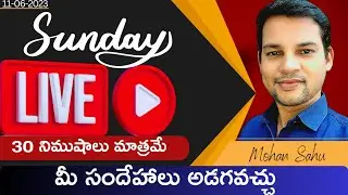 LEARN COMPUTER TELUGU CHANNEL is going live!