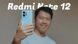 Redmi Note 12 Review