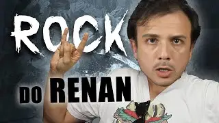 Rock do Renan | REMIX | Tour de Blonde (feat. Renan Santos e Mamaefalei)