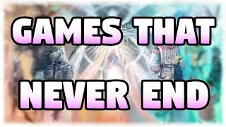 MMORPGs of Tomorrow - The Power of the Never Ending Game