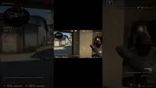 Cleanest tap in CSGO