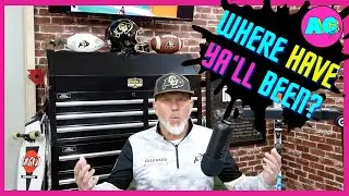 Did You Hear The Big News?