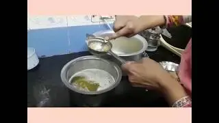 Ghar ka desi ghee