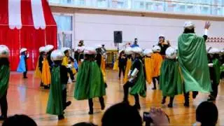 inauteria 2011