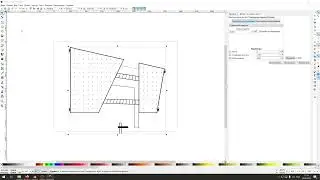 Как экспортировать чертежи из Blender в AutoCAD с помощью InkScape