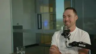 #5 - Tim Reed | First Home Buying and the Australian Housing Crisis