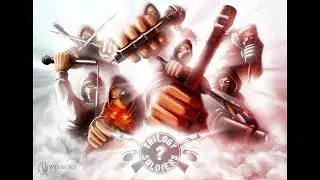 Trilogy Soldiers – ЗМД (Трэйс, MC 1.8, Nekby)