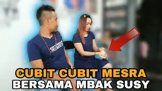 AKHIRNYA KAKAK MU POTONG RAMBUT NDEK MBAK SUSY SALON MANEH LOR WIK WIK ⁉️