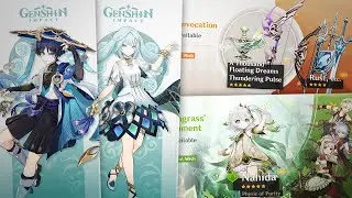 should you pull for nahida?