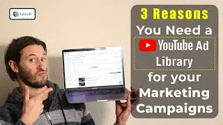 3 Reasons you Need a YouTube Ads Library