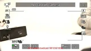 VK-LiveTechnology Live Stream