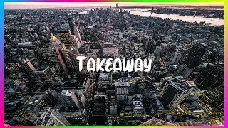 The Chainsmokers, ILLENIUM - Takeaway Ft. Lennon Stella (Beutos Remix)