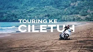Touring ke Ciletuh Sebelum Corona