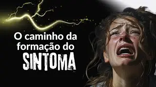 Conheça Os Caminhos da Formação dos sintomas - Estudo baseado no livro de Freud 1917