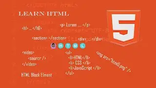 HTML Beginners Course – Using Notepad Editor for HTML